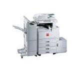 Drucker im Test: DocuStation DSm635 von NRG Deutschland, Testberichte.de-Note: 2.0 Gut