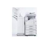 Drucker im Test: d-Copia 400 von Olivetti, Testberichte.de-Note: 2.0 Gut