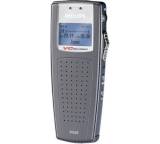 Diktiergerät im Test: Pocket Memo 9450 VC von Philips, Testberichte.de-Note: 1.0 Sehr gut