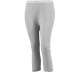 Funktionsunterwäsche im Test: Women's Base Layer Warm Capri von The North Face, Testberichte.de-Note: ohne Endnote