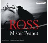 Mister Peanut