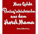 Penisg'schichterln aus dem Hotel Mama