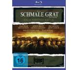 Film im Test: Der schmale Grat von Blu-ray, Testberichte.de-Note: 1.6 Gut