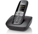 Festnetztelefon im Test: C610 von Gigaset, Testberichte.de-Note: 1.6 Gut