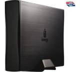 Externe Festplatte im Test: Prestige Desktop USB 3.0 von Iomega, Testberichte.de-Note: 2.7 Befriedigend