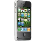 Handy-Tasche im Test: Cover mit Reserve-Akku für iPhone 4 von Callstel, Testberichte.de-Note: ohne Endnote