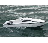 RC-Modell im Test: Sea Commander von Krick Modelltechnik, Testberichte.de-Note: ohne Endnote