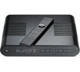 Web-TV im Test: Entertain mit Media Receiver 303 von Telekom, Testberichte.de-Note: 1.6 Gut