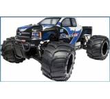 RC-Modell im Test: Maverick Blackout MT 1/5 4WD von LRP Electronic, Testberichte.de-Note: ohne Endnote