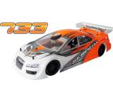 RC-Modell im Test: 733 Evo von Serpent Model Racing Cars, Testberichte.de-Note: ohne Endnote