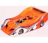 RC-Modell im Test: 966 Evo von Serpent Model Racing Cars, Testberichte.de-Note: ohne Endnote