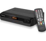 TV-Receiver im Test: Odan S von Trekstor, Testberichte.de-Note: 1.9 Gut