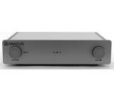 Verstärker im Test: Ampollo von Abacus Electronics, Testberichte.de-Note: ohne Endnote