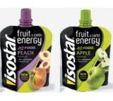 Fruit & Carbs Energy Gel