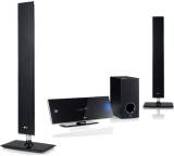 Heimkinosystem im Test: HX995DF von LG, Testberichte.de-Note: ohne Endnote