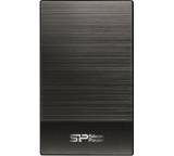 Externe Festplatte im Test: Diamond D05 (1 TB) von Silicon Power, Testberichte.de-Note: ohne Endnote