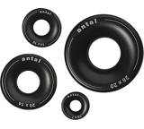 Bootszubehör im Test: Low Friction Ring 14 x 10 von Antal, Testberichte.de-Note: ohne Endnote