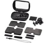 Handy- & Navi-Halterung im Test: Energy Bike Bag von Hama, Testberichte.de-Note: ohne Endnote