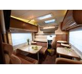 Auto im Test: Argos von Bürstner, Testberichte.de-Note: ohne Endnote