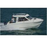 Motorboot im Test: Merry Fisher 645 von Jeanneau, Testberichte.de-Note: ohne Endnote