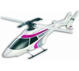 RC-Modell im Test: Fun Copter RR V2 von Multiplex, Testberichte.de-Note: ohne Endnote