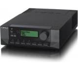 Multimedia-Player im Test: Stream XP + PSX-R von Cyrus Audio, Testberichte.de-Note: ohne Endnote