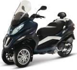 Trike im Test: MP3 Touring 300 LT (17 kW) [11] von Piaggio, Testberichte.de-Note: ohne Endnote