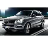 ML 350 4Matic BlueEfficiency 7G-Tronic Plus (225 kW) [11]
