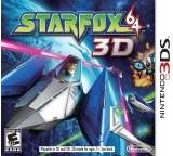 Star Fox 64 3D (für 3DS)