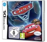 Cars 2 (für DS)