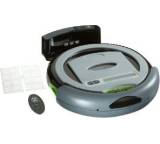 Saugroboter Professional