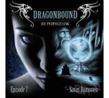Hörbuch im Test: Dragonbound. Die Prophezeiung. Saras Dämonen von Peter Lerf, Testberichte.de-Note: 1.0 Sehr gut