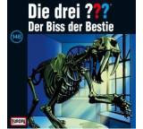 Die drei ??? Der Biss der Bestie