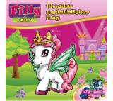 Hörbuch im Test: Filly Fairy. Theadas unglaublicher Flug von Diverse Autoren, Testberichte.de-Note: 2.0 Gut