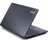 Laptop im Test: TravelMate 5742Z von Acer, Testberichte.de-Note: 1.6 Gut