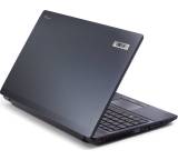 Laptop im Test: TravelMate 5742Z von Acer, Testberichte.de-Note: 1.9 Gut