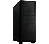 PC-Gehäuse im Test: CA-0210 von MS-Tech, Testberichte.de-Note: ohne Endnote