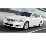 Auto im Test: GS 450h E-CVT (254 kW) [05] von Lexus, Testberichte.de-Note: 2.5 Gut