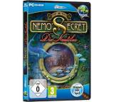 Game im Test: Nemo's Secret: Die Nautilus (für PC) von Astragon Software, Testberichte.de-Note: 3.1 Befriedigend