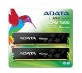 Arbeitsspeicher (RAM) im Test: XPG G-Series 16GB DDR3-1333 Kit (AXDU1333GW8G9-2G) von ADATA, Testberichte.de-Note: ohne Endnote