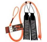 Schlingentrainer im Test: Sling Trainer von Rehape, Testberichte.de-Note: 1.3 Sehr gut