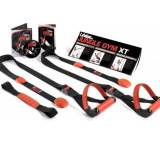 Schlingentrainer im Test: Jungle Gym XT von Lifeline, Testberichte.de-Note: 1.4 Sehr gut