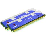 HyperX Genesis 4GB DDR3-1800 Kit (KHX1800C9D3K2/4G)