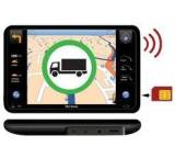 NAV-PNC 70 Truck active-DVBT