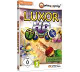 Game im Test: Luxor HD (für PC) von Rondomedia, Testberichte.de-Note: 2.7 Befriedigend