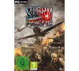 Game im Test: Storm over the Pacific (für PC) von F+F Distribution, Testberichte.de-Note: 3.3 Befriedigend