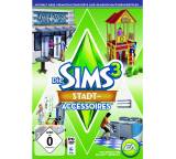 Game im Test: Die Sims 3 Stadt-Accessoires (für PC) von Electronic Arts, Testberichte.de-Note: 2.5 Gut
