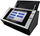 Scanner im Test: ScanSnap 1800N von Fujitsu, Testberichte.de-Note: ohne Endnote