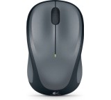 Maus im Test: Wireless Mouse M235 von Logitech, Testberichte.de-Note: 1.6 Gut