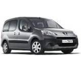 Partner Tepee 1.6 VTi 110 5-Gang manuell (80 kW) [08]